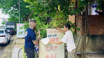 Một thành phố đã đóng cửa gần hết nhà hàng thịt chó, mèo