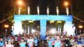 Hàng Ngàn Người Chạy Bộ Và Mở Đầu Năm Mới 2024 Cùng HCMC MARATHON