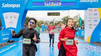 Hơn 11,000 Người Sẽ Tham Gia Chạy Khai Xuân 2024 Tại Trung Tâm TP. HỒ CHÍ MINH