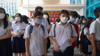 Vì sao TP HCM “siết” đăng ký nguyện vọng tuyển sinh lớp 10 năm 2024?