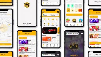 M2E: Cách mạng hóa thị trường quảng cáo bằng sức mạnh của việc di chuyển