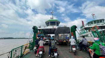 Tp.HCM đã thống nhất với Đồng Nai phương án xây cầu Cát Lái