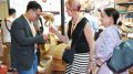 Nhiều tập đoàn lớn trên thế giới đổ bộ về Việt Nam thu mua hàng hóa tại Triển lãm Global Sourcing Fair Việt Nam 2024
