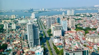 Nhà đầu tư miền Nam “Bắc tiến” đến thị trường chung cư Hà Nội