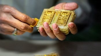 Tâm lý lạc quan bao trùm thị trường, giá vàng được dự báo tiếp tục tăng vào tuần này