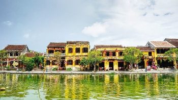Hoian Legacity cùng sứ mệnh bảo tồn và phát triển văn hóa trên vùng đất di sản