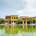 Hoian Legacity cùng sứ mệnh bảo tồn và phát triển văn hóa trên vùng đất di sản