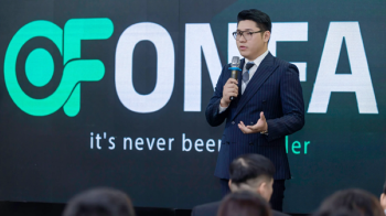 ONFA – Bước tiến Công Nghệ mạnh mẽ trong Quản Lý Tài Sản Số