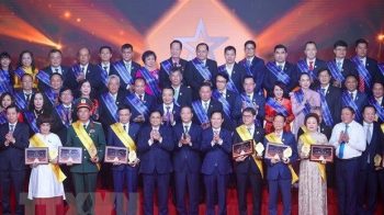 Việt Nam phấn đấu có 10 tỷ phú USD và 5 doanh nhân quyền lực nhất châu Á đến năm 2030