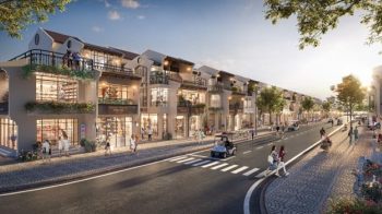 “Mở khóa dòng tiền” với sản phẩm multi-key villa tại Hoian Legacity