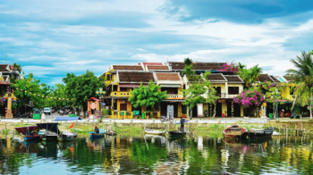 Hội An: Sản phẩm “nền móng” đón chu kỳ bất động sản mới