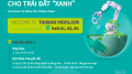 Loạt công nghệ sản xuất thông minh Đài Loan đến Việt Nam