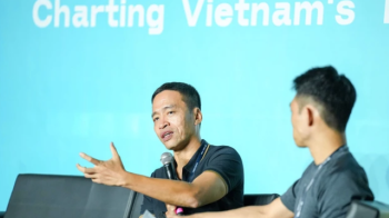 Rút hồ sơ niêm yết trên sàn NASDAQ, kế hoạch vươn ra toàn cầu của ‘kỳ lân công nghệ’ VNG đang đi đến đâu?