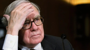 Cổ phiếu của tập đoàn tỷ phú Warren Buffett rơi thẳng đứng, giảm gần 100%: Chuyện gì đang xảy ra?
