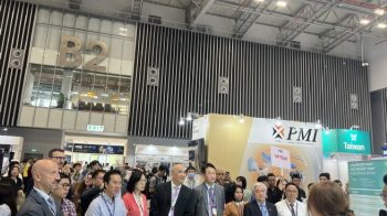 Triển lãm MTA Việt Nam 2024: Doanh nghiệp Đài Loan hỗ trợ tương lai sản xuất bền vững của Việt Nam