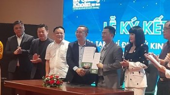 Thực Hành ESG & Đổi Mới Tài Chính Xanh Cho Doanh Nghiệp Tăng Trưởng Bền Vững