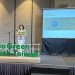 “Go Green with Taiwan” tầm nhìn cho một cộng đồng phát triển bền vững toàn cầu