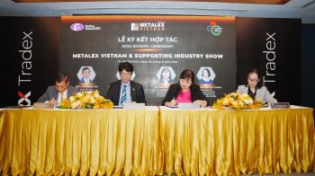 “Supporting Industry Show 2024 – Triển Lãm Công Nghiệp Hỗ Trợ” Lần Thứ 23 Tại Việt Nam