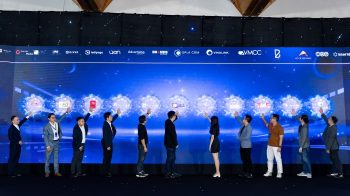 Tăng trưởng kinh doanh trên nền tảng số Social & Affiliate Global Summit 2024