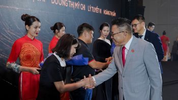 TCL kỉ niệm 25 năm toàn cầu hoá và đồng hành cùng Việt Nam