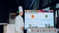 Chương trình “Trải nghiệm thực phẩm châu Âu đạt chứng nhận PDO/PGI – Welcome to our European Table” tại TP.HCM
