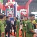 Khai mạc “Triển lãm quốc tế về kỹ thuật và phương tiện phòng cháy, chữa cháy, cứu nạn, cứu hộ và thiết bị an ninh, an toàn bảo vệ năm 2024 – SECUTECH VIETNAM 2024”