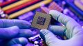 Trung Quốc mua thiết bị sản xuất chip nhiều nhất thế giới