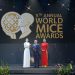 TP.HCM chiến thắng 3 hạng mục quan trọng tại Lễ trao giải thưởng du lịch MICE thế giới