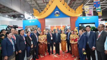 Hội chợ Du lịch Quốc tế TP.HCM – ITE HCMC 2024 chính thức khai mạc tại TP.HCM