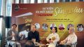 Cuốn sách “Sống Sâu” của một vị cư sĩ đã từ bỏ sự nghiệp triệu đô của mình thu hút sự quan tâm của độc giả