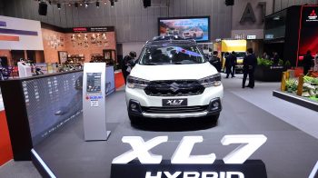 Những Mẫu Xe “XANH” Đổ Bộ VIETNAM MOTOR SHOW 2024