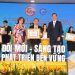 ViNa CHG vinh dự nhận 2 danh hiệu tại Lễ tôn vinh Doanh nghiệp, Doanh nhân TP.HCM tiêu biểu năm 2024