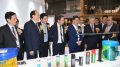 Hơn 500 gian hàng của 150 doanh nghiệp trong lĩnh vực nội thất tham gia Triển lãm VIBE 2024