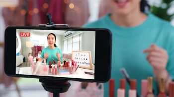 Lắm chiêu trò trốn thuế khi bùng nổ kinh doanh trực tuyến