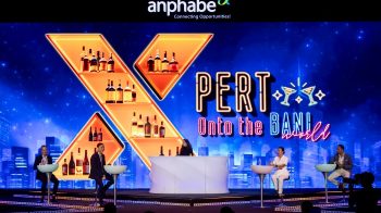 Anphabe chính thức công bố bảng xếp hạng 100 Nơi Làm Việc Tốt Nhất Việt Nam 2024®