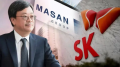 SK Group đã bán 76 triệu cổ phiếu của Masan, không còn là cổ đông lớn