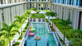 La Queenara Hội An: Bí quyết đầu tư khách sạn để tạo dòng tiền ngay lập tức