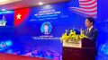 Diễn đàn hợp tác Việt Nam – Hoa Kỳ 2024: Cơ hội để cộng đồng doanh nghiệp hai nước hợp tác kinh doanh