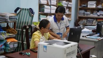 Chính sách cho công chức, viên chức nghỉ việc do tinh giản biên chế