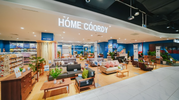 Không gian mua sắm, trải nghiệm ẩm thực đa dạng ở Aeon Xuân Thủy