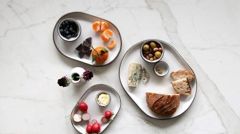 Jono Pandolfi Designs: Kiếm triệu USD từ gốm thủ công