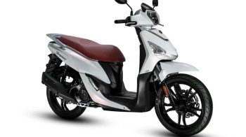 “Vua xe ga” của Yamaha sắp mở bán tại Việt Nam: thiết kế ấn tượng, có phanh ABS 2 kênh, đối thủ của Honda SH