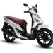 “Vua xe ga” của Yamaha sắp mở bán tại Việt Nam: thiết kế ấn tượng, có phanh ABS 2 kênh, đối thủ của Honda SH