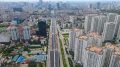 Chung cư cao cấp và hạng sang tiếp tục dẫn dắt thị trường trong 2025