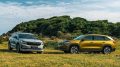 Skoda Việt Nam chính thức ra mắt xe SKODA KODIAQ 2025 thế hệ mới nhập khẩu nguyên chiếc từ Châu Âu