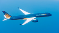 Vietnam Airlines lọt top 20 hãng hàng không tốt nhất thế giới