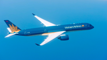 Vietnam Airlines lọt top 20 hãng hàng không tốt nhất thế giới