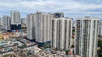 Phó vụ trưởng Vụ Đất đai: Hiện nay đi tìm giá nhà tầm 50 triệu/m2 rất khó và hiếm, ngay cả giá tập thể cũ cũng tăng gấp 2 lần