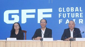 Sự kiện “Global Future Fair (GFF) – Đại hội nhân tài, kiến tạo tương lai” sắp diễn ra tại TP.HCM
