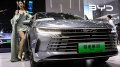 Cổ phiếu BYD tăng vọt sau khi tuyên bố sở hữu công nghệ sạc xe điện chỉ trong 5 phút, gần tương đương thời gian đổ xăng